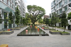 One-north Residences (D5), Apartment #179543502